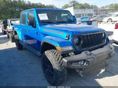 1C6HJTAG9RL126373 2024 JEEP GLADIATOR