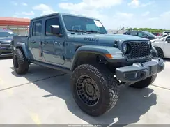 1C6HJTAG9RL126809 2024 JEEP GLADIATOR