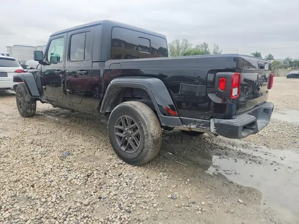 1C6HJTAG9RL127779 2024 JEEP GLADIATOR - Image 2