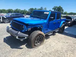 1C6HJTAG9RL128012 2024 JEEP GLADIATOR