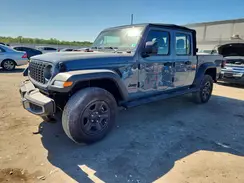 1C6HJTAG9RL134408 2024 JEEP GLADIATOR