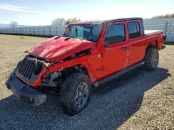 1C6HJTAGXLL108407 2020 JEEP GLADIATOR