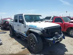 1C6HJTAGXLL108505 2020 JEEP GLADIATOR