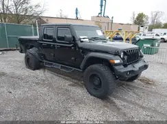 1C6HJTAGXLL119665 2020 JEEP GLADIATOR