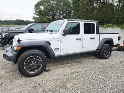 1C6HJTAGXLL121190 2020 JEEP GLADIATOR