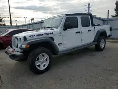 1C6HJTAGXLL121531 2020 JEEP GLADIATOR
