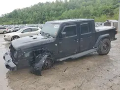 1C6HJTAGXLL123652 2020 JEEP GLADIATOR