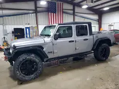 1C6HJTAGXLL127300 2020 JEEP GLADIATOR