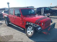 1C6HJTAGXLL131122 2020 JEEP GLADIATOR