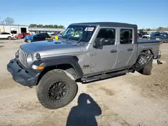 1C6HJTAGXLL132710 2020 JEEP GLADIATOR