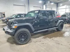 1C6HJTAGXLL141990 2020 JEEP GLADIATOR