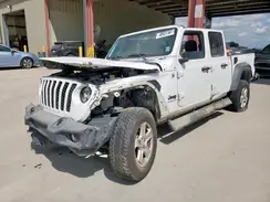 1C6HJTAGXLL142346 2020 JEEP GLADIATOR