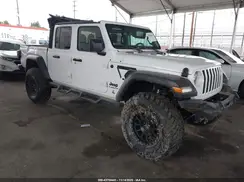 1C6HJTAGXLL142914 2020 JEEP GLADIATOR
