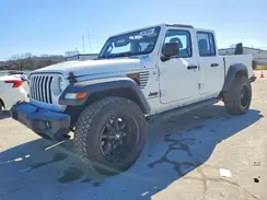 1C6HJTAGXLL143058 2020 JEEP GLADIATOR