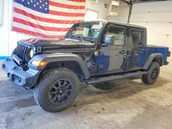 1C6HJTAGXLL148907 2020 JEEP GLADIATOR