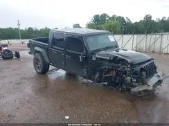 1C6HJTAGXLL148924 2020 JEEP GLADIATOR