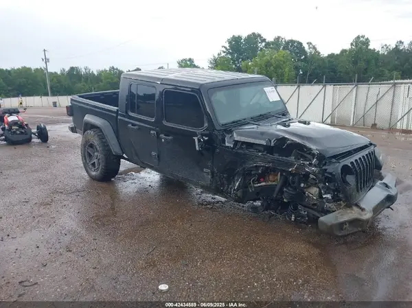 1C6HJTAGXLL148924 2020 JEEP GLADIATOR - Image 1