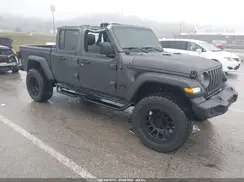 1C6HJTAGXLL148938 2020 JEEP GLADIATOR