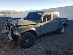 1C6HJTAGXLL149748 2020 JEEP GLADIATOR