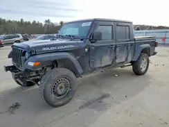 1C6HJTAGXLL150107 2020 JEEP GLADIATOR