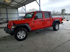 1C6HJTAGXLL151869 2020 JEEP GLADIATOR