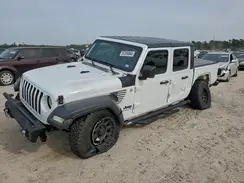 1C6HJTAGXLL153282 2020 JEEP GLADIATOR