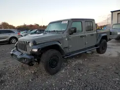 1C6HJTAGXLL157395 2020 JEEP GLADIATOR