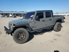 1C6HJTAGXLL158448 2020 JEEP GLADIATOR