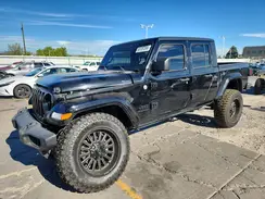 1C6HJTAGXLL160586 2020 JEEP GLADIATOR