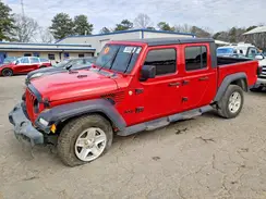 1C6HJTAGXLL162080 2020 JEEP GLADIATOR