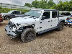 1C6HJTAGXLL163990 2020 JEEP GLADIATOR