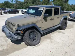 1C6HJTAGXLL164217 2020 JEEP GLADIATOR
