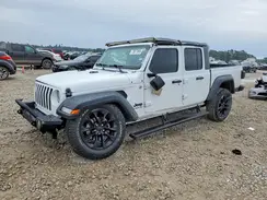 1C6HJTAGXLL165416 2020 JEEP GLADIATOR