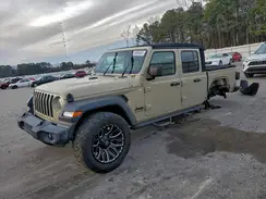 1C6HJTAGXLL169367 2020 JEEP GLADIATOR