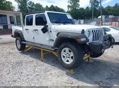 1C6HJTAGXLL174441 2020 JEEP GLADIATOR
