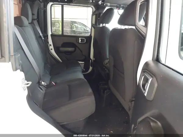 1C6HJTAGXLL174441 2020 JEEP GLADIATOR - Image 8