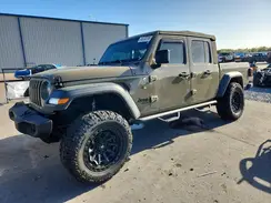 1C6HJTAGXLL177128 2020 JEEP GLADIATOR