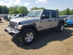 1C6HJTAGXLL182507 2020 JEEP GLADIATOR