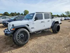 1C6HJTAGXLL186458 2020 JEEP GLADIATOR