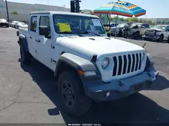 1C6HJTAGXLL197315 2020 JEEP GLADIATOR