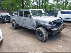 1C6HJTAGXLL199209 2020 JEEP GLADIATOR
