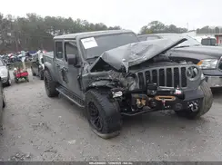 1C6HJTAGXLL211794 2020 JEEP GLADIATOR
