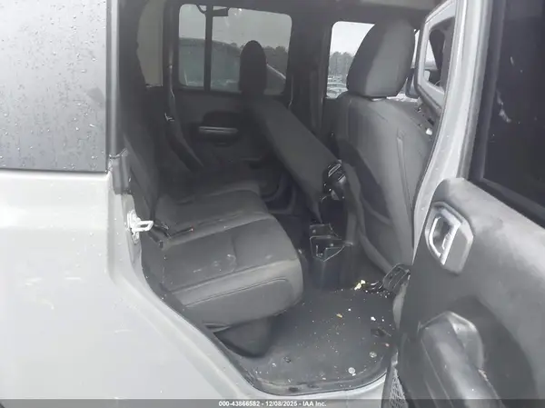 1C6HJTAGXLL211794 2020 JEEP GLADIATOR - Image 8