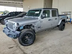 1C6HJTAGXML501969 2021 JEEP GLADIATOR