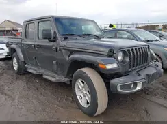 1C6HJTAGXML502037 2021 JEEP GLADIATOR
