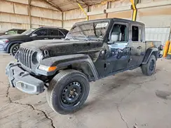 1C6HJTAGXML504581 2021 JEEP GLADIATOR