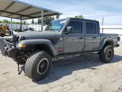 1C6HJTAGXML513684 2021 JEEP GLADIATOR