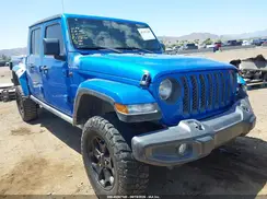 1C6HJTAGXML513779 2021 JEEP GLADIATOR