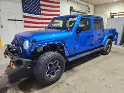 1C6HJTAGXML515726 2021 JEEP GLADIATOR