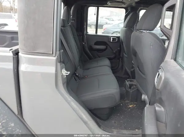 1C6HJTAGXML517301 2021 JEEP GLADIATOR - Image 8